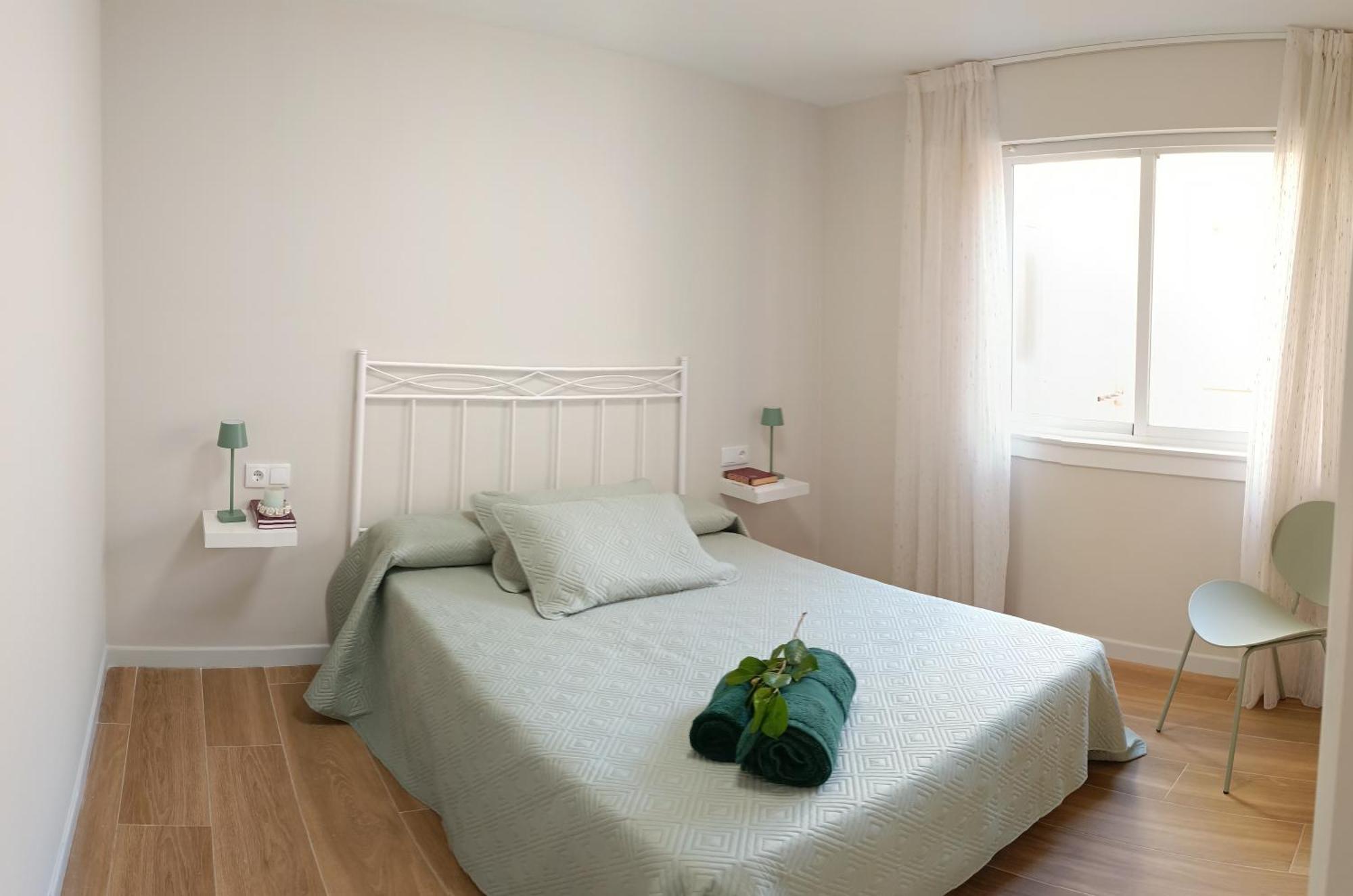 Apartamento Oliveira De Portosín Exterior foto